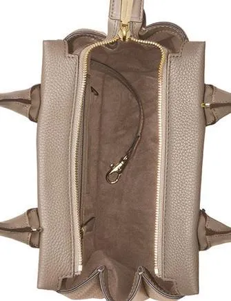 Michael Michael Kors Rollins Small Satchel