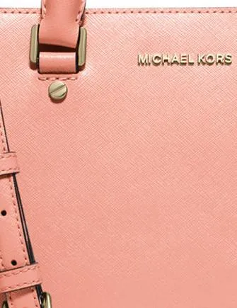 Michael Michael Kors Savannah Small Satchel