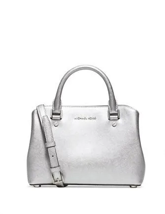 Michael Michael Kors Savannah Small Satchel