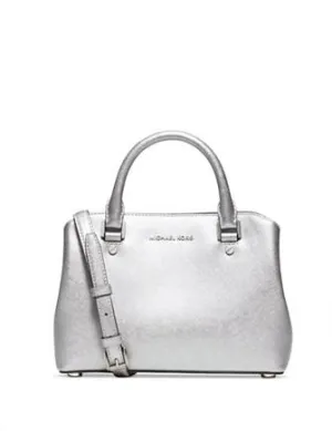 Michael Michael Kors Savannah Small Satchel