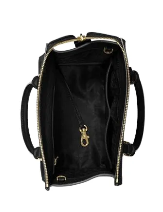 Michael Michael Kors Selby Medium Top Zip Messenger Bag