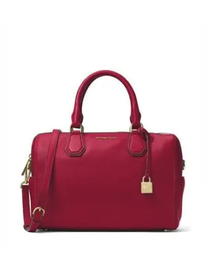 Michael Michael Kors Studio Mercer Medium Duffle