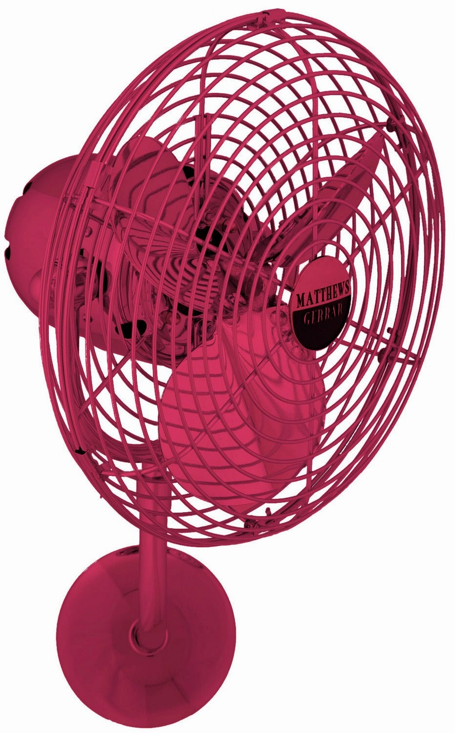 Michelle Parede 19"Wall Fan Rubi Portable & Wall Fans offer