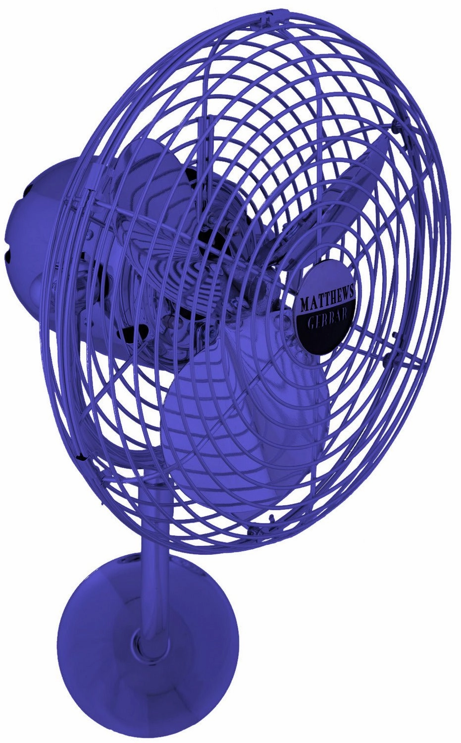 Michelle Parede 19"Wall Fan Safira Portable & Wall Fans offer