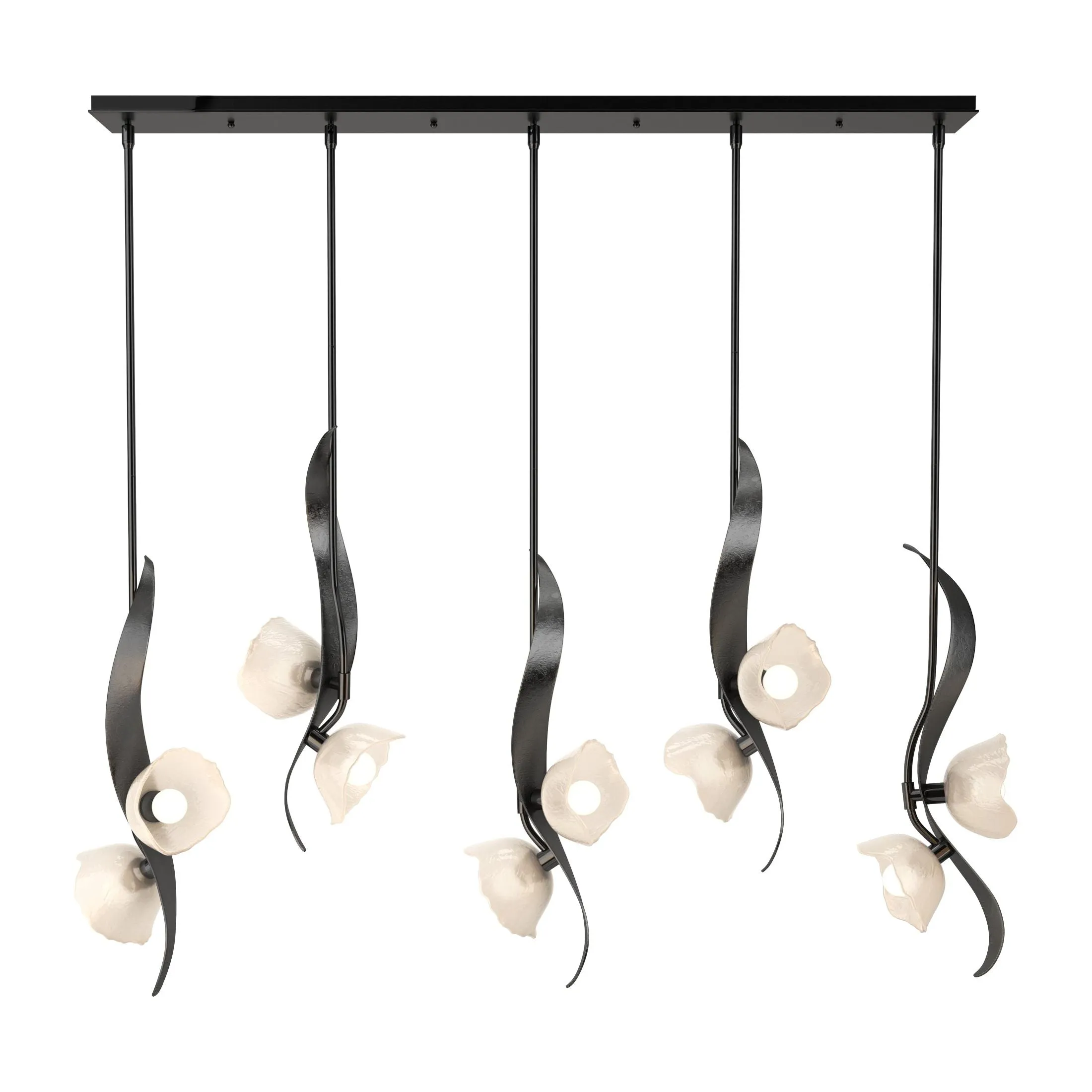Mika 10-Light Pendant Bathroom Lighting top picks online