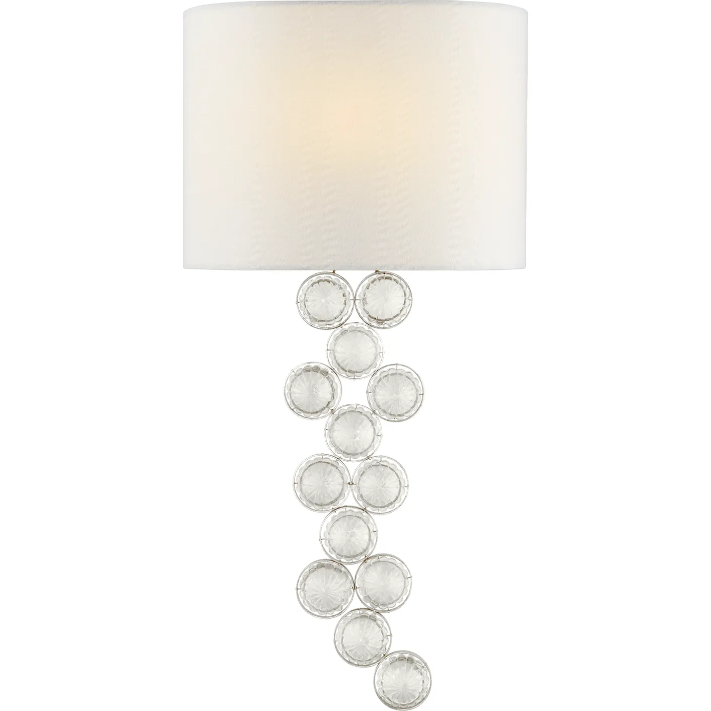 Milazzo Medium Left Sconce Bathroom Lighting lighting deals