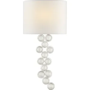 Milazzo Medium Left Sconce Bathroom Lighting lighting deals