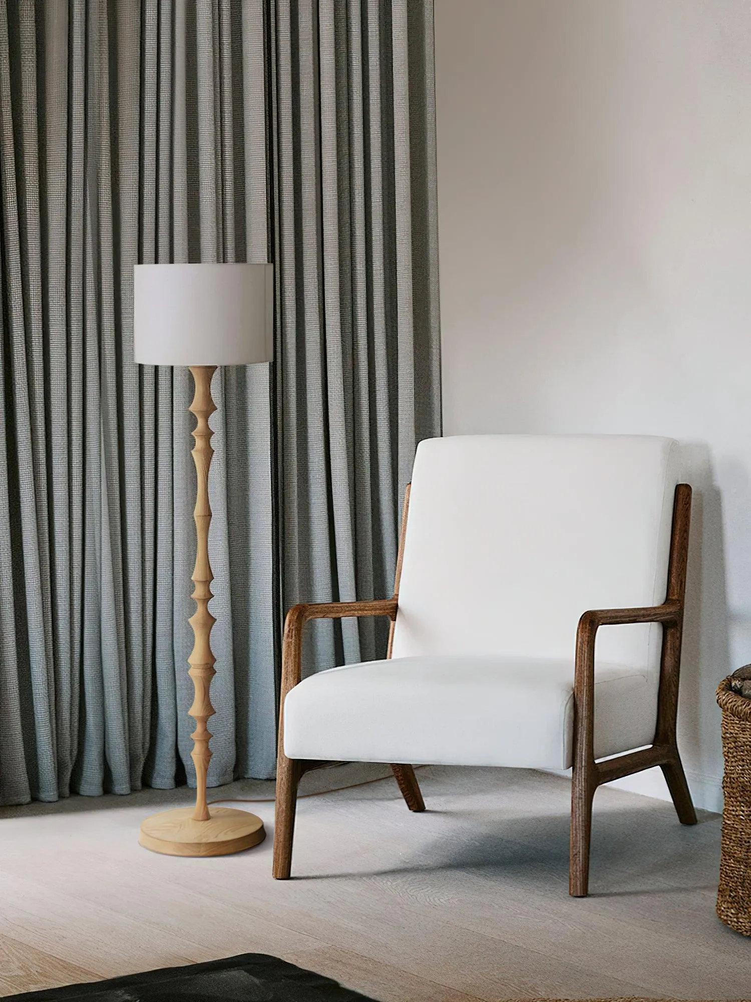 Milo Floor Lamp