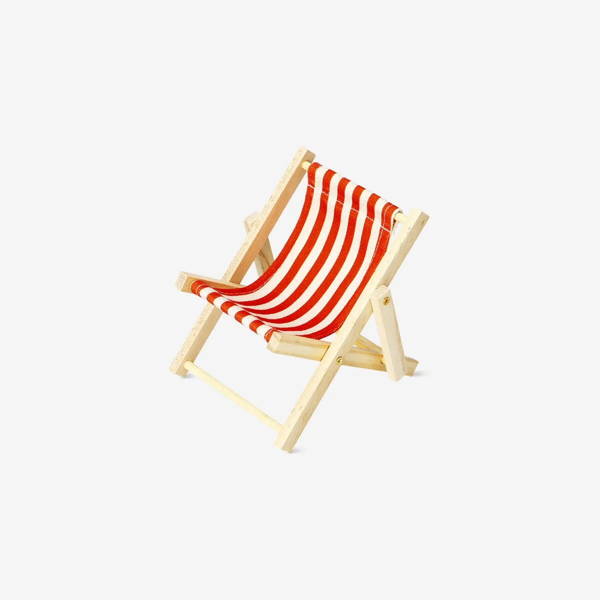 Mini decorative beach chair Home Decor clearance sale