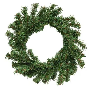 Mini Pine Ring 4" Budget Holiday Home Finds