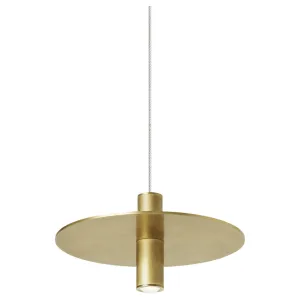 Mini Ponte Pendant MonoRail Bathroom Lighting essentials promo
