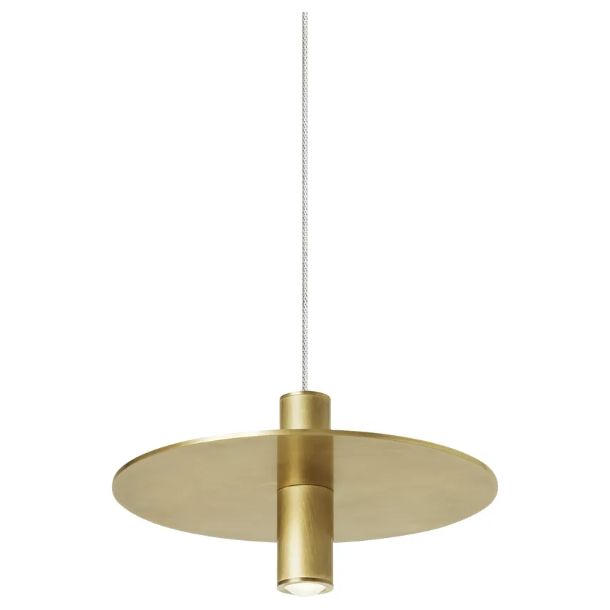 Mini Ponte Pendant MonoRail Bathroom Lighting essentials promo