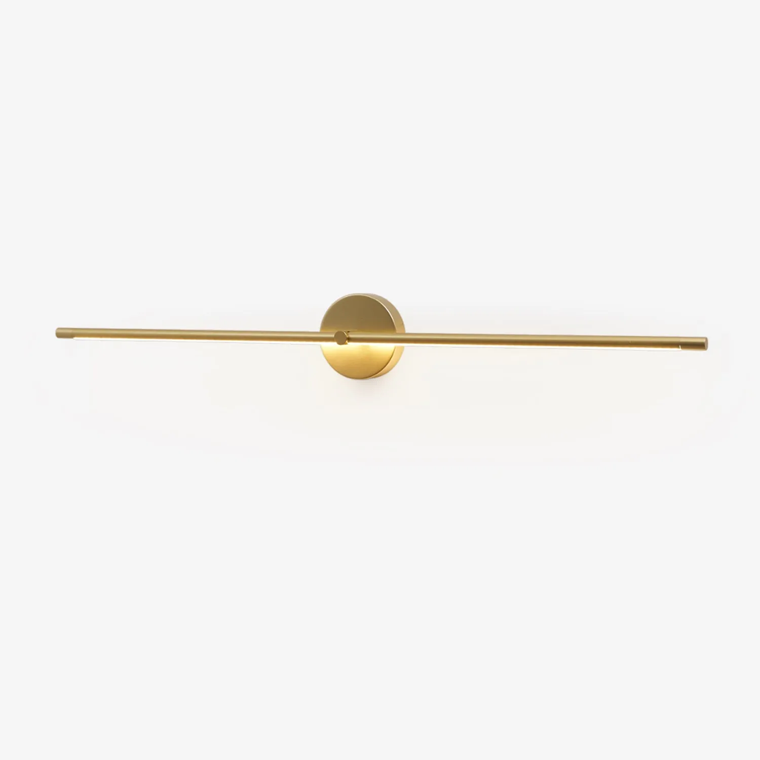 Minimalist Linear LED Wall Lamp Elegant Bedroom Lights sale