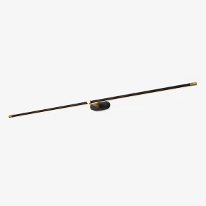 Minimalist Linear Wall Lamp Discount Lighting for Bedrooms