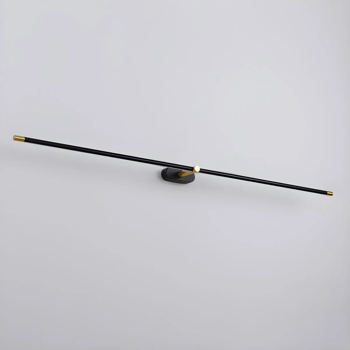 Minimalist Linear Wall Lamp