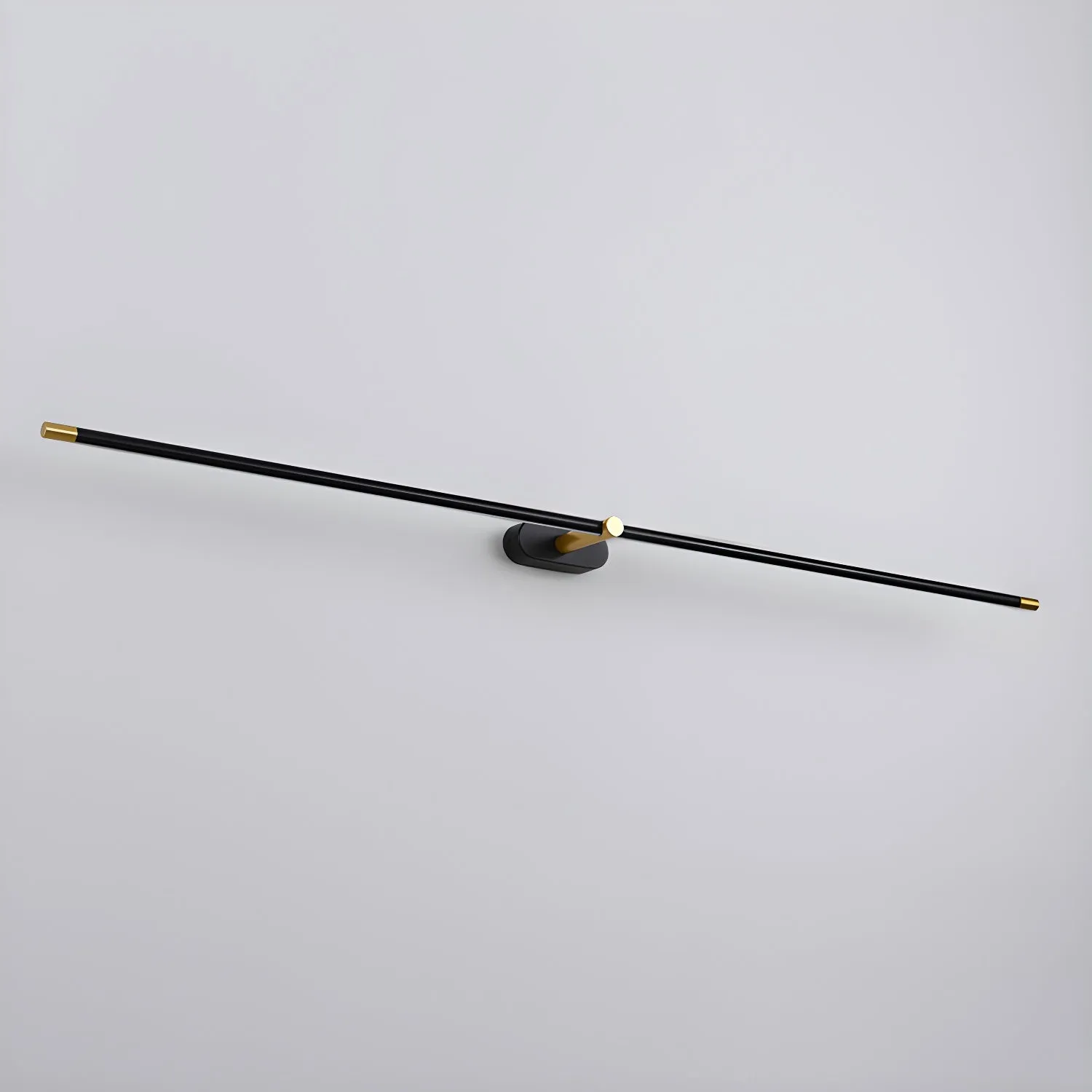 Minimalist Linear Wall Lamp