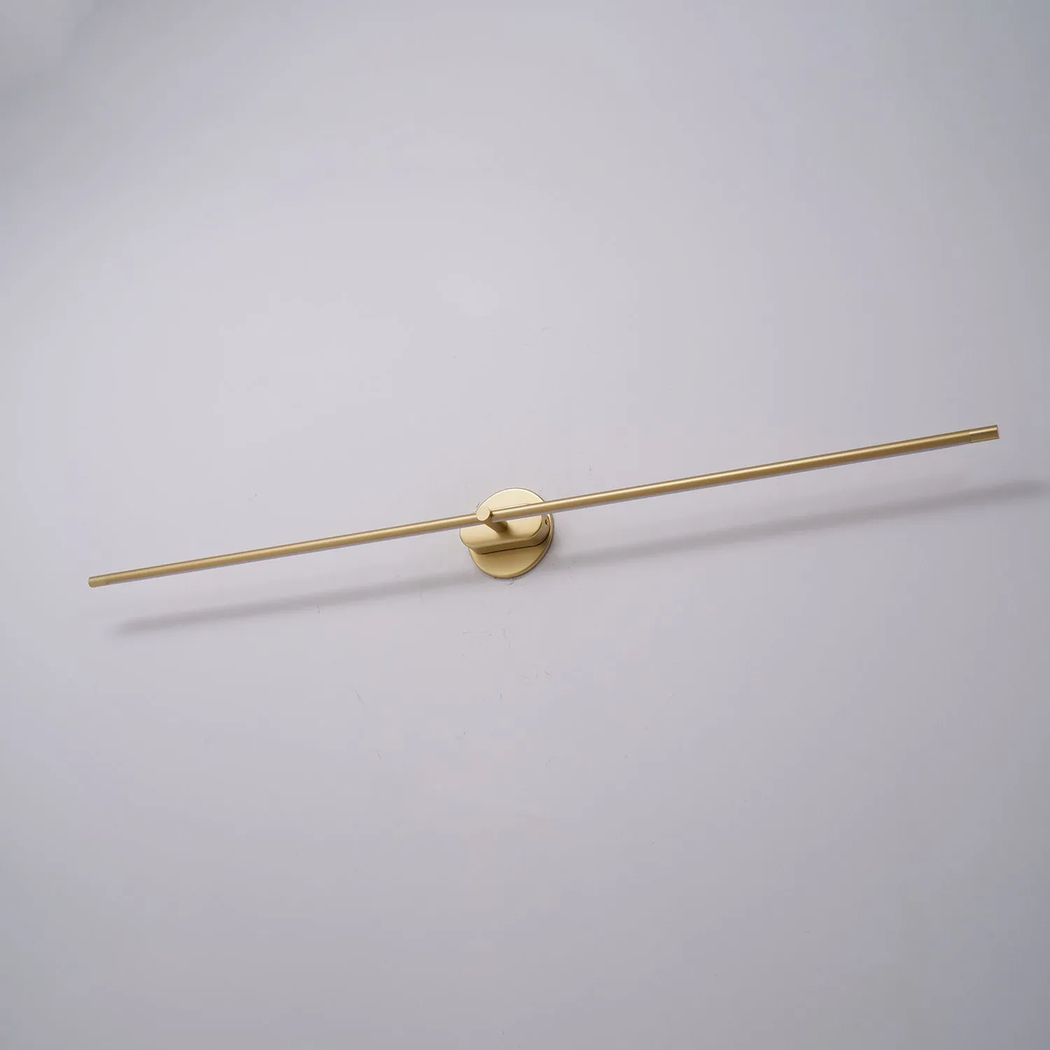 Minimalist Linear Wall Lamp