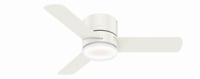 Minimus 44"Ceiling Fan Fresh White Small Fans FANS special offer