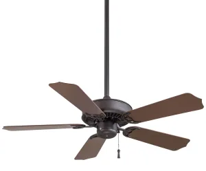 Minka Aire Sundance Outdoor Pull Chain Ceiling Fan Outdoor Ceiling Fans discount