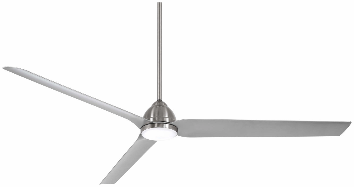 Minka Aire Java Xtreme 84" Outdoor Smart Ceiling Fan with Remote and 40W LED Light Outdoor Ceiling Fans discount