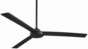 Minka Aire Roto XL 62" Outdoor Ceiling Fan with Wall Control Outdoor Ceiling Fans discount
