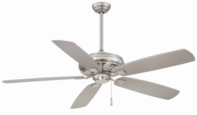 Minka Aire Sunseeker 60" Outdoor Pull Chain Ceiling Fan Outdoor Ceiling Fans discount