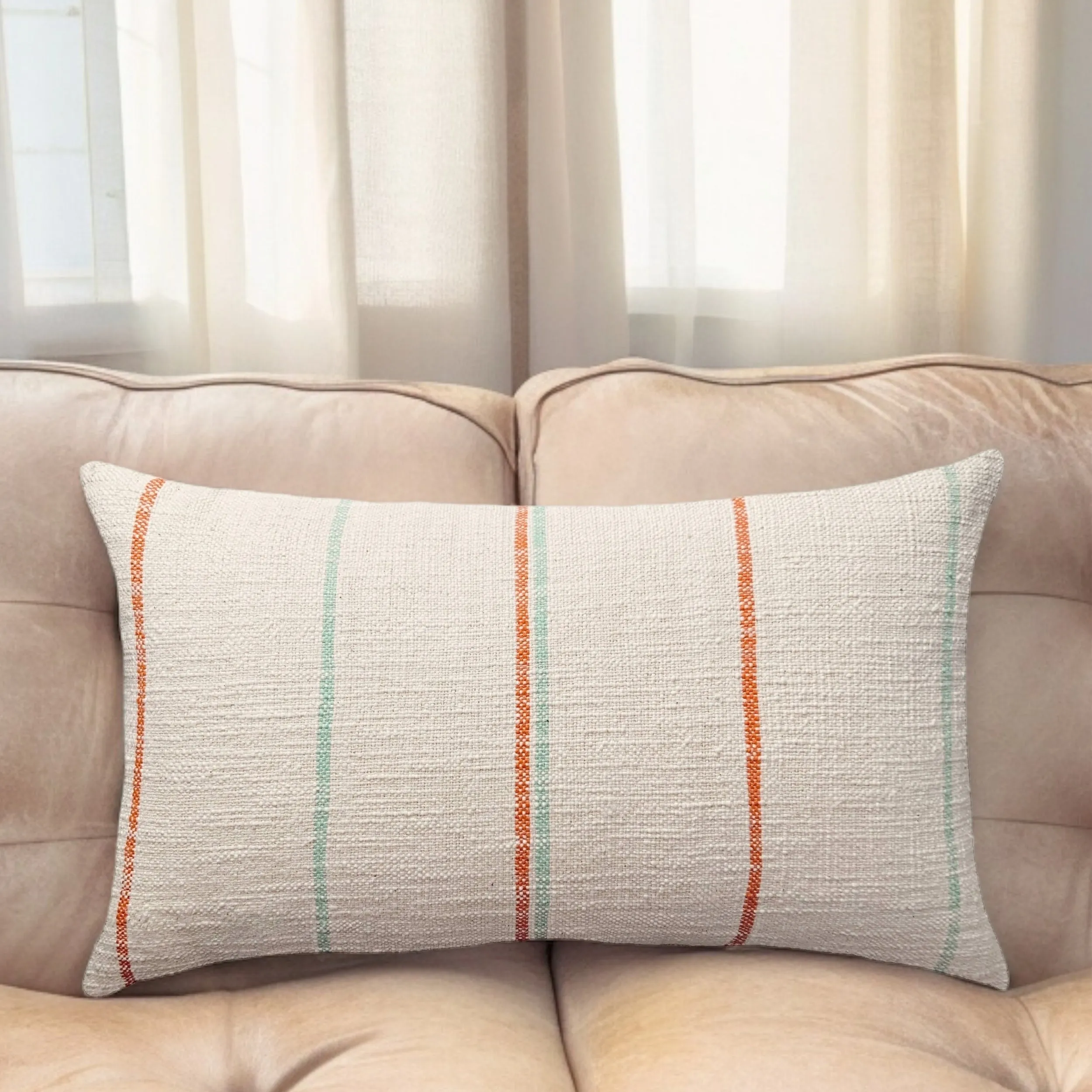 Minton Pillow Cover