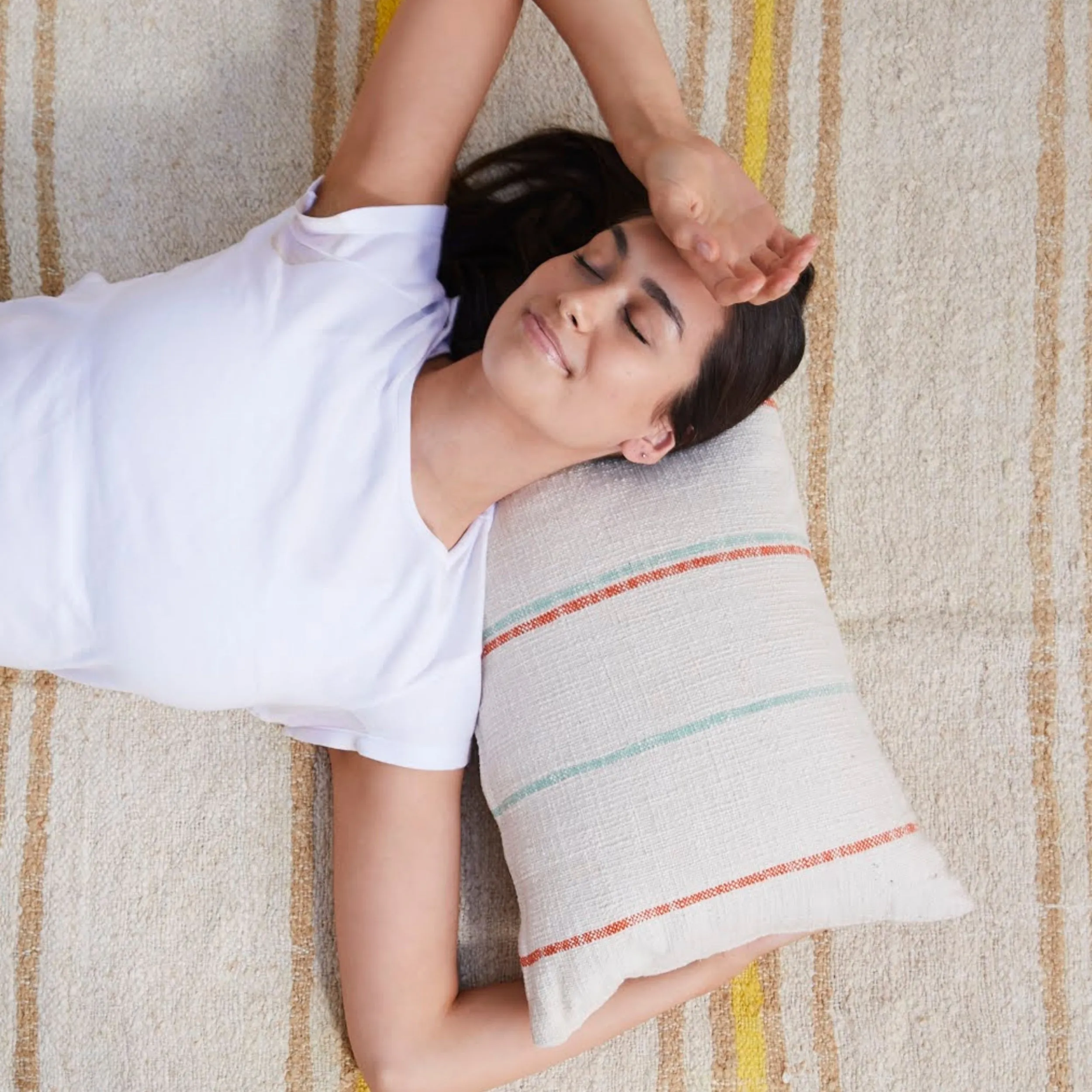 Minton Pillow Cover