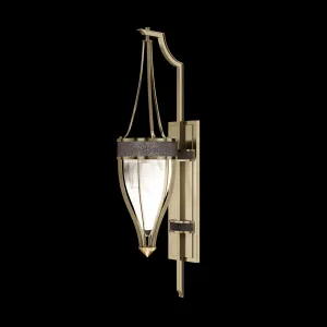 Mirage 32.5"H Sconce Bathroom Lighting modern deals
