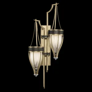 Mirage 41.5"H Sconce Bathroom Lighting bright deals