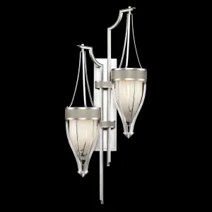 Mirage 41.5"H Sconce Bathroom Lighting online savings