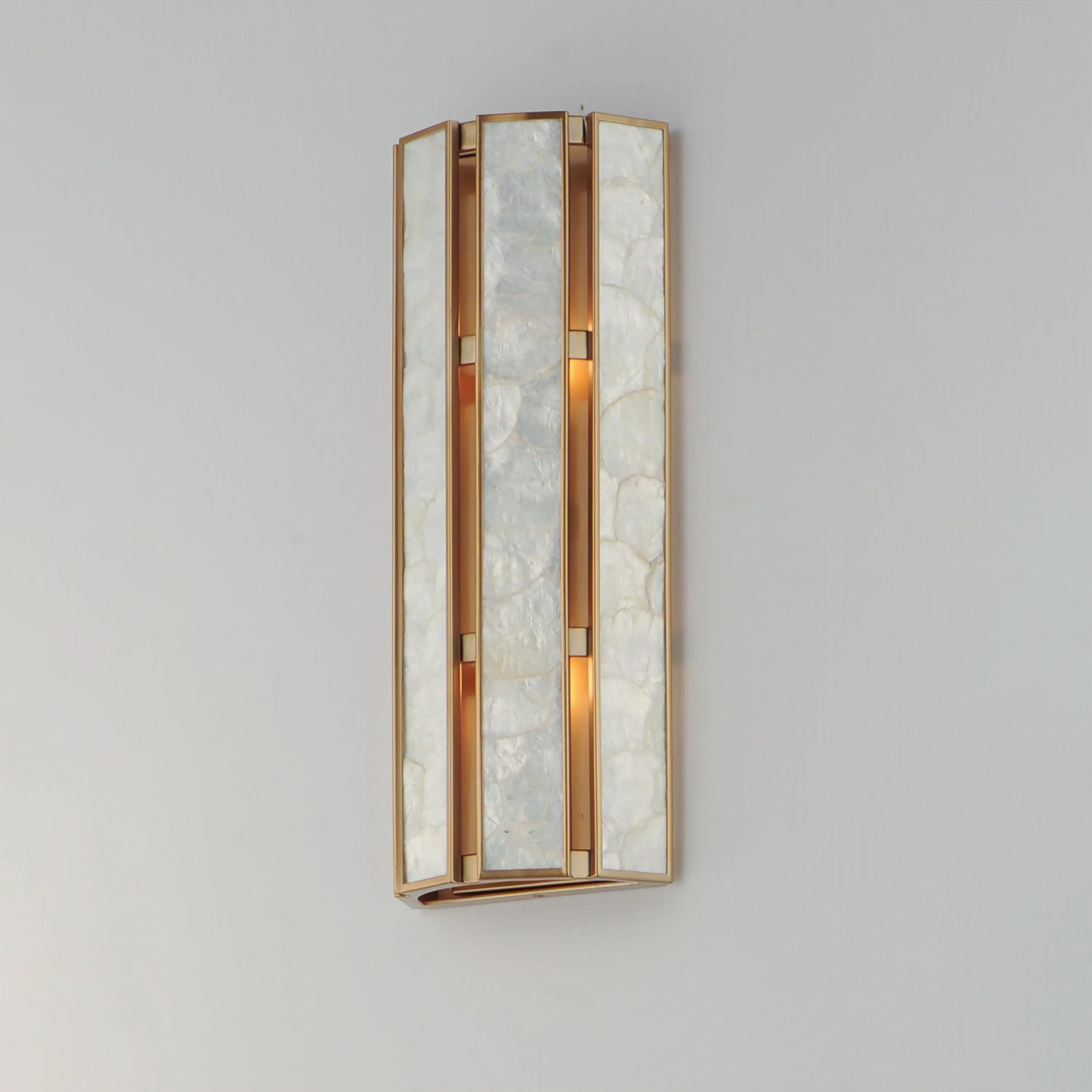 Miramar 2-Light Wall Sconce