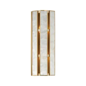 Miramar 2-Light Wall Sconce Bathroom Lighting last minute deals