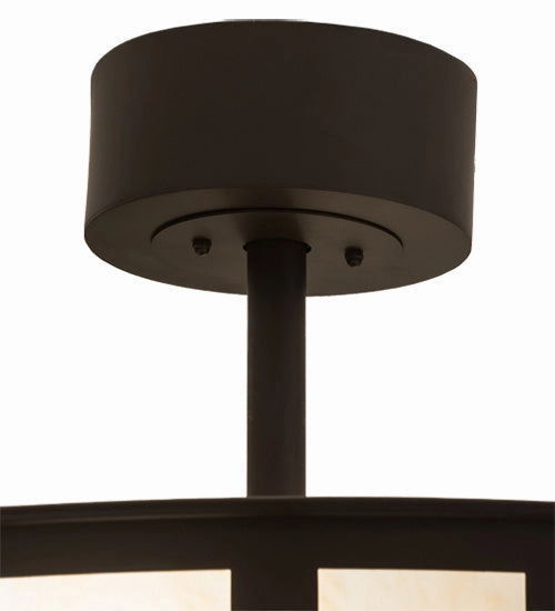 Mission LED Chandel-Air Fandeliers at discount prices