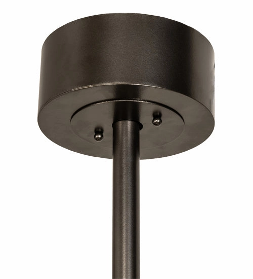 Mission LED Chandel-Air Fandeliers at discount prices
