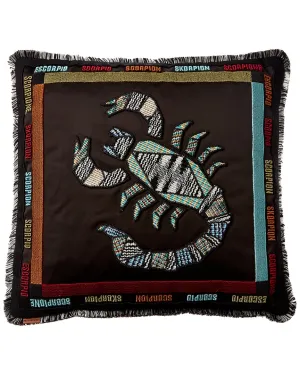 Missoni Home Constellation Embroidered Cushion Throw Pillows cheap throw sets