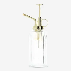 Mist spray bottle Home Decor clearance sale