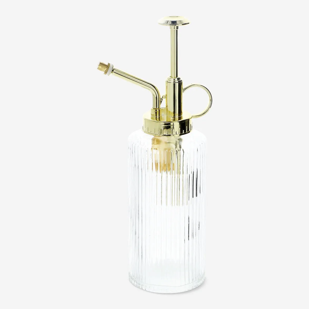 Mist spray bottle