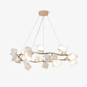 Mistral Flora Chandelier Cheap Living Room Lighting sale