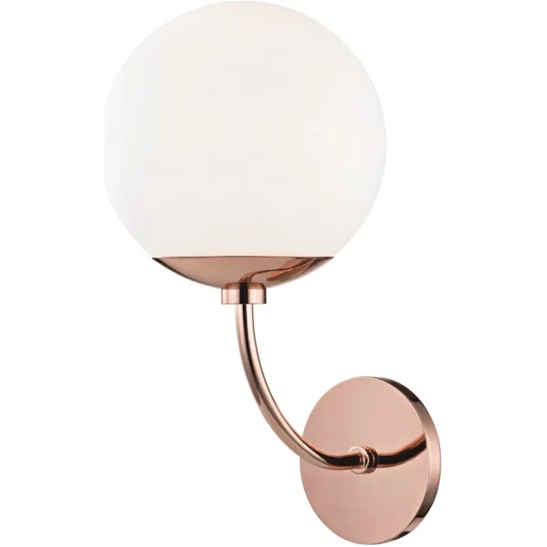 Mitzi Carrie Sconce