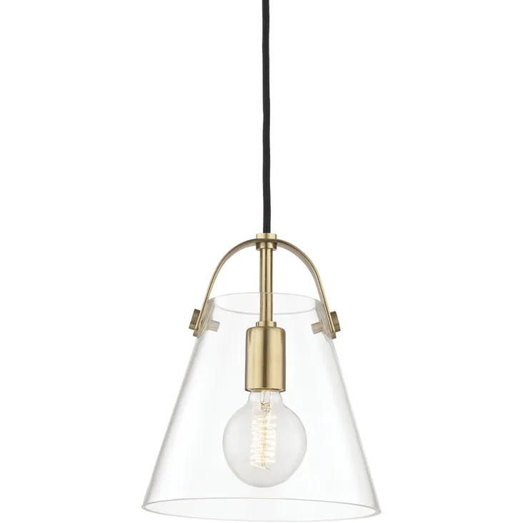 Mitzi Karin Mini Pendant Bathroom Lighting outlet price