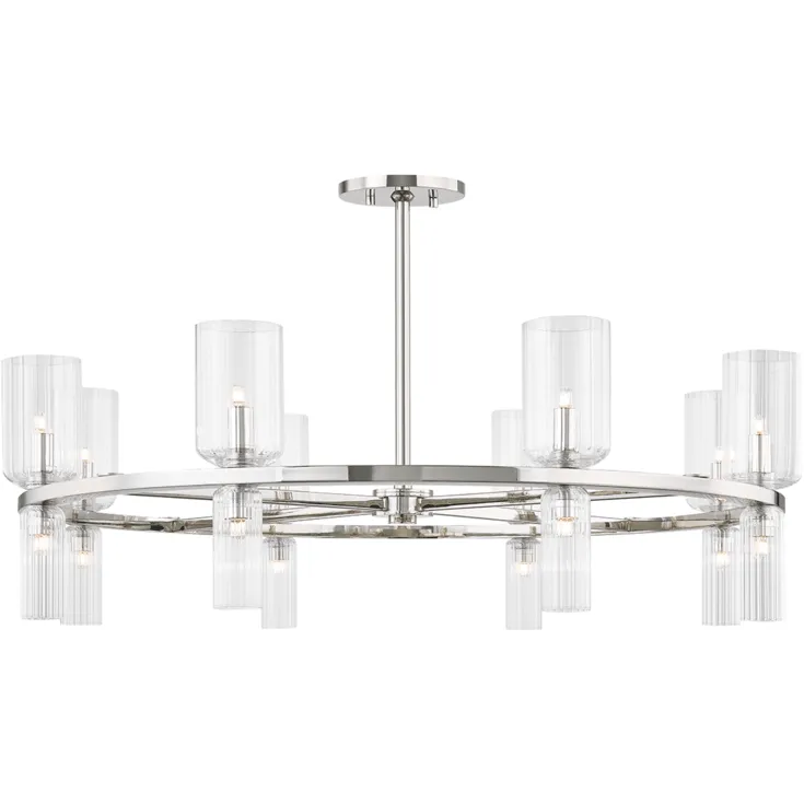 Mitzi Tabitha Chandelier