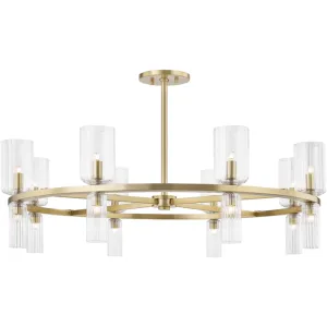 Mitzi Tabitha Chandelier Bathroom Lighting modern deals