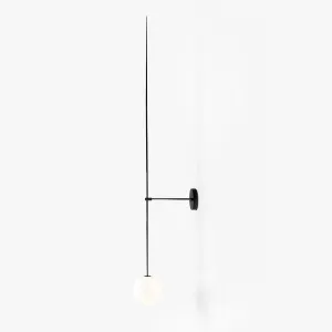 Mobile Wall Lamp Stylish Living Room Lights