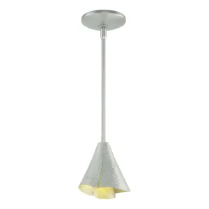 Mobius Steel Shade Mini Pendant Bathroom Lighting top picks online