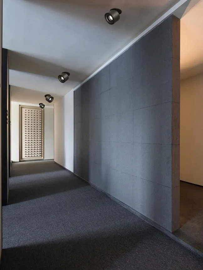 Modern Ember Recessed LED Downlight