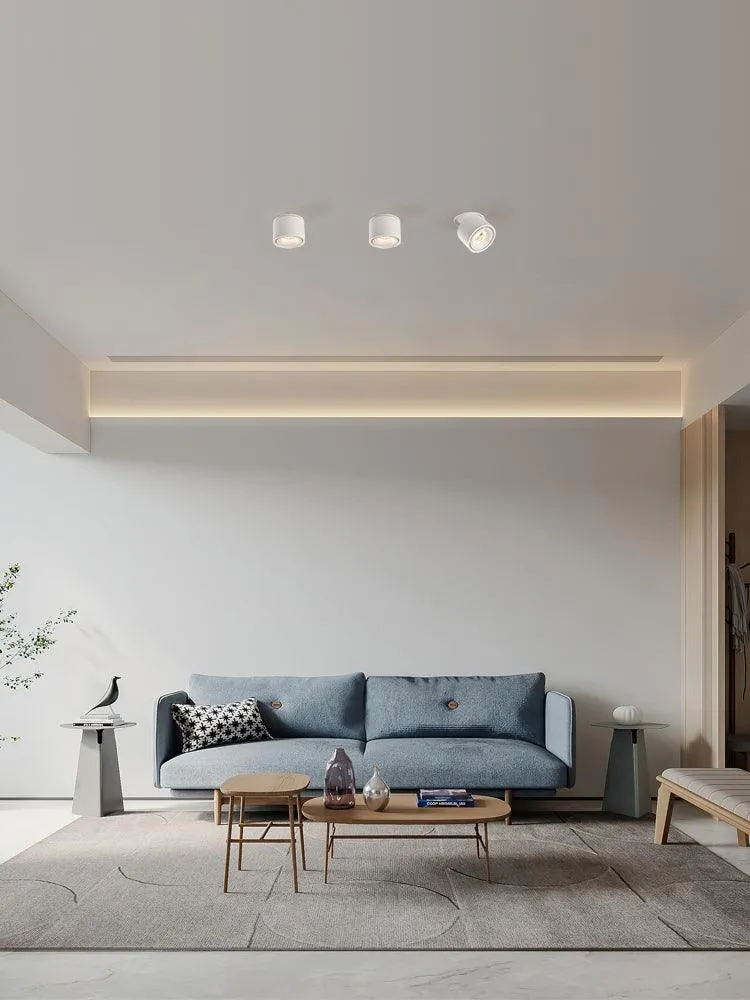 Modern Ember Recessed LED Downlight
