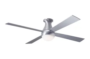 Modern Fan Co 42"Ceiling Fan Designer Ceiling Fans Outlet