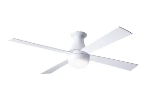 Modern Fan Co 52"Ceiling Fan Ceiling Fans With Lights Sale