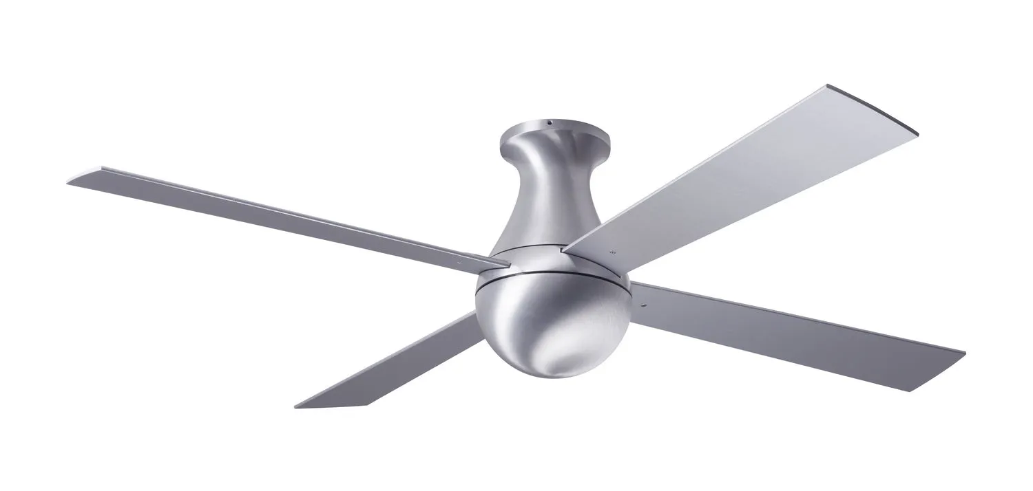 Modern Fan Co 52"Ceiling Fan Ceiling Fans With Lights Sale